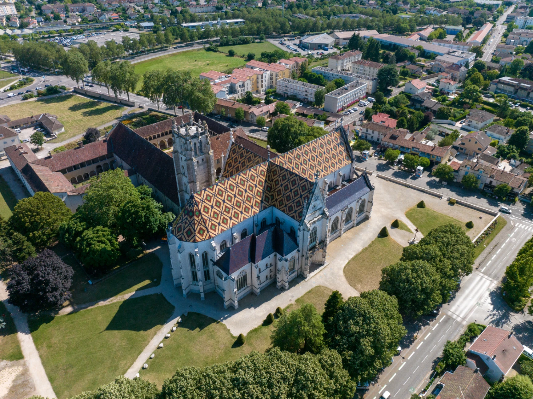 photo-bourg-en-bresse-vue-du-ciel-page-facadier