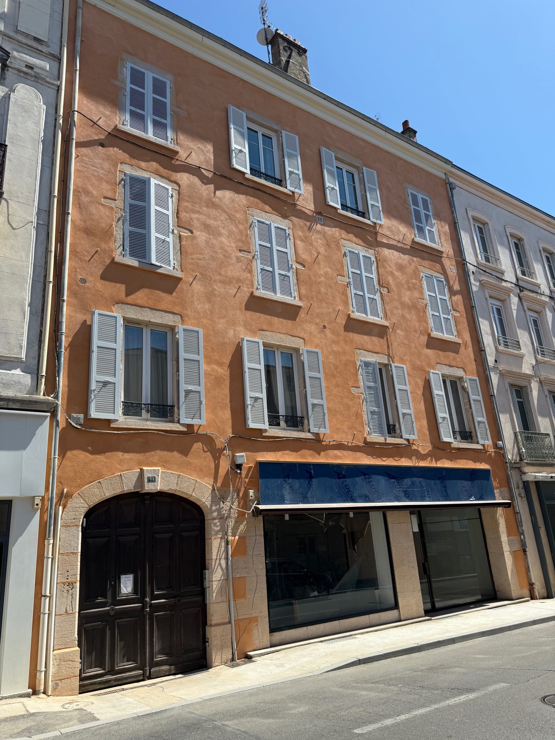 Après