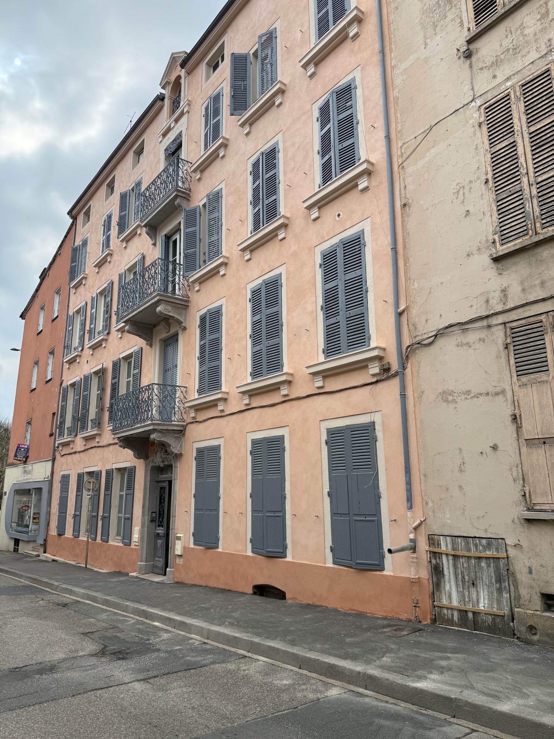 Après