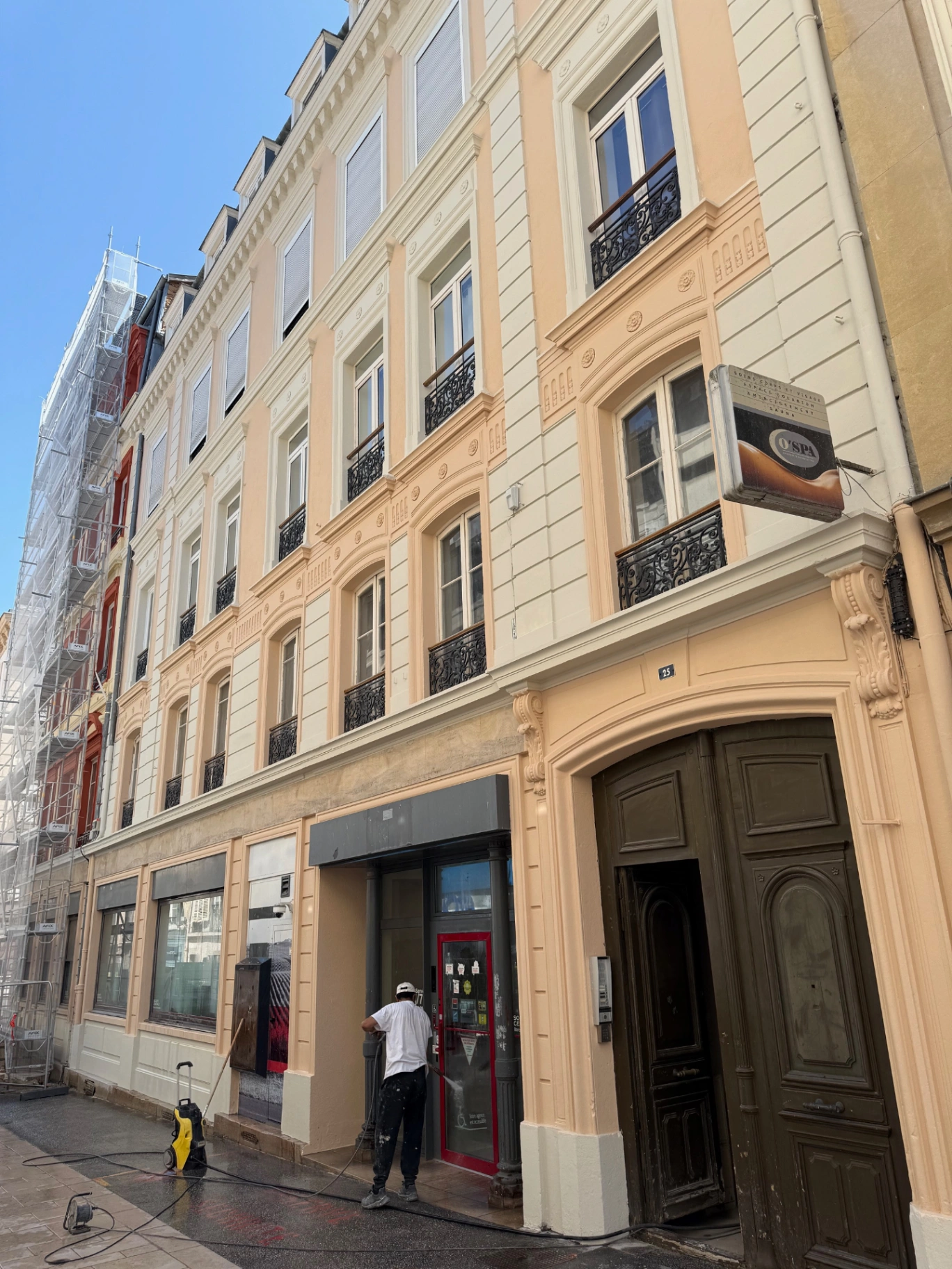 Après