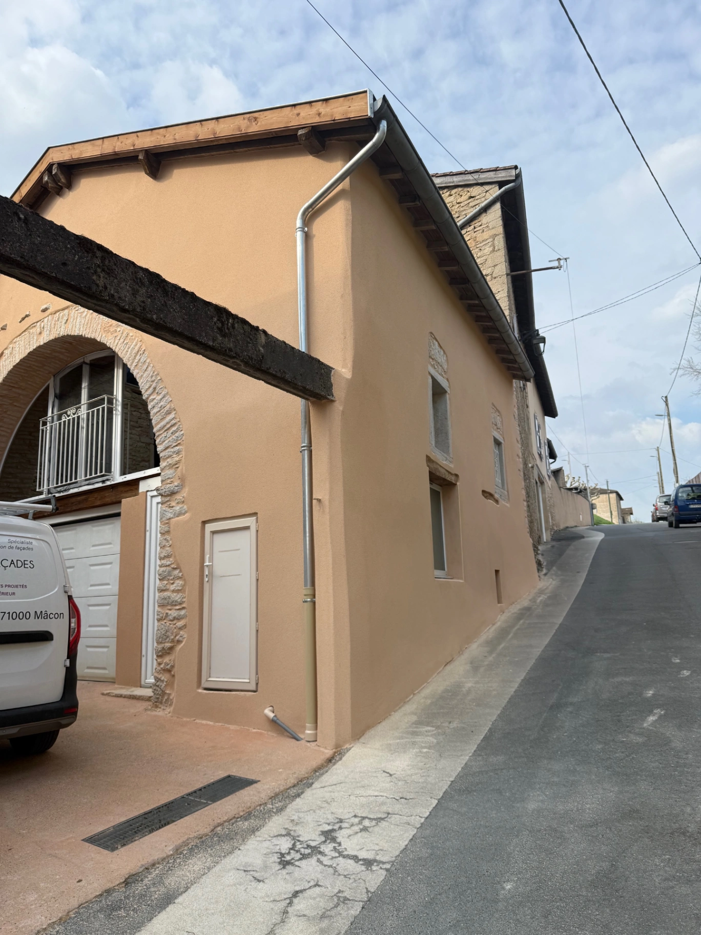 Après